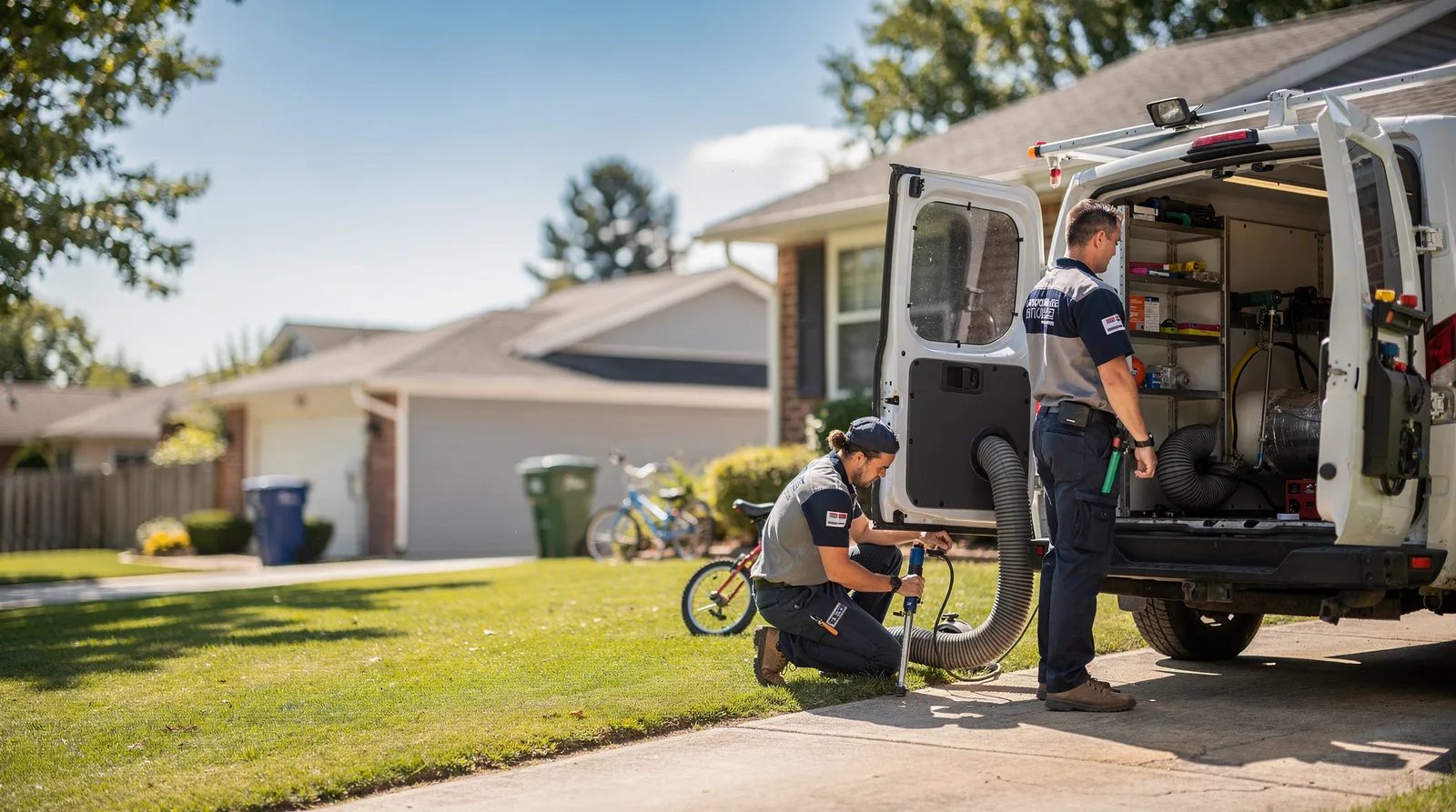 24/7 HVAC Repair & AC Replacement in Fitzwilliam, NH near me